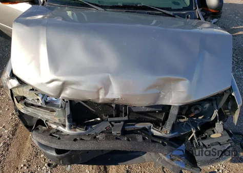 2002 Chevrolet Trailblazer z USA, uszkodzony, nr VIN 1GNDT13S022306416